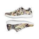 AIFFIA Motherland 1 WHT Women’s athletic shoes