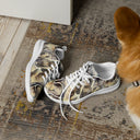 AIFFIA Motherland 1 WHT Women’s athletic shoes