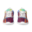 AIFFIA Escalator 1 WHT Women’s athletic shoes