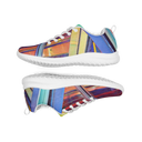 AIFFIA Escalator 1 WHT Women’s athletic shoes