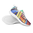 AIFFIA Escalator 1 WHT Women’s athletic shoes