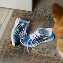 AIFFIA BLDG 1 WHT Women’s athletic shoes