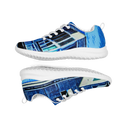 AIFFIA BLDG 1 WHT Women’s athletic shoes