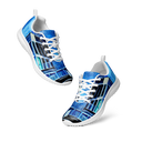 AIFFIA BLDG 1 WHT Women’s athletic shoes