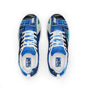 AIFFIA BLDG 1 WHT Women’s athletic shoes