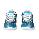 ABS MTM 1 WHT Women’s athletic shoes