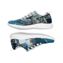 ABS MTM 1 WHT Women’s athletic shoes