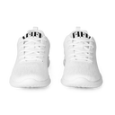 AIFFIA Logo WHT OUT Women’s athletic shoes