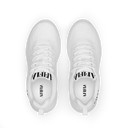 AIFFIA Logo WHT OUT Women’s athletic shoes