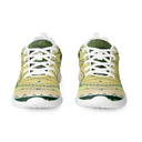 B&G AFGHAN WIRE 1 WHT Women’s athletic shoes