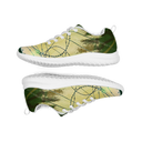 B&G AFGHAN WIRE 1 WHT Women’s athletic shoes