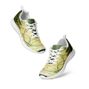 B&G AFGHAN WIRE 1 WHT Women’s athletic shoes