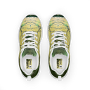 B&G AFGHAN WIRE 1 WHT Women’s athletic shoes