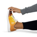 El Chapo Sunset Brunch WHT Women’s athletic shoes