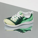 AIFFIA Poka 1 WHT Women’s athletic shoes