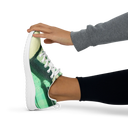 AIFFIA Poka 1 WHT Women’s athletic shoes