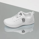 El Chapo WHT OUT Women’s athletic shoes