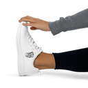 El Chapo WHT OUT Women’s athletic shoes