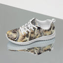 AIFFIA Motherland 1 WHT Women’s athletic shoes