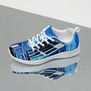 AIFFIA BLDG 1 WHT Women’s athletic shoes