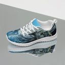 ABS MTM 1 WHT Women’s athletic shoes