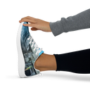 ABS MTM 1 WHT Women’s athletic shoes