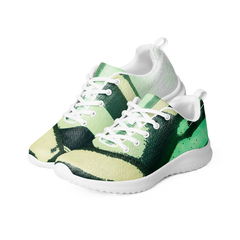 AIFFIA Poka 1 WHT Women’s athletic shoes