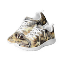 AIFFIA Motherland 1 WHT Women’s athletic shoes