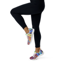 AIFFIA Escalator 1 WHT Women’s athletic shoes