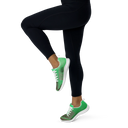 ABS Green Mic WHT Women’s 1 athletic shoes