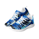 AIFFIA BLDG 1 WHT Women’s athletic shoes