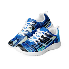 AIFFIA BLDG 1 WHT Women’s athletic shoes