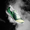 AIFFIA Poka 1 WHT Women’s athletic shoes