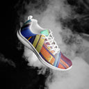 AIFFIA Escalator 1 WHT Women’s athletic shoes