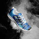 AIFFIA BLDG 1 WHT Women’s athletic shoes