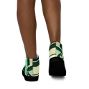 AIFFIA POKA 1 BLK Women’s high top canvas shoes