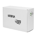 El Chapo BLK OUT Women’s high top canvas shoes