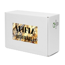 AIFFIA Motherland 1 BLK Women’s high top canvas shoes