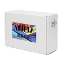 AIFFIA Escalator 1 BLK Women’s high top canvas shoes