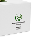 B&G Afghan Wire 1 BLK Women’s high-top canvas shoe