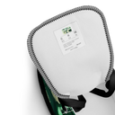 AIFFIA POKA 1 BLK Women’s high top canvas shoes