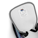 AIFFIA Escalator 1 BLK Women’s high top canvas shoes