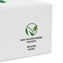 AIFFIA POKA 1 WHT Women’s high top canvas shoes