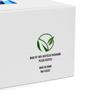 AIFFIA BLDG 1 WHT Women’s high top canvas shoes