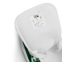 AIFFIA POKA 1 WHT Women’s high top canvas shoes