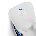 AIFFIA BLDG 1 WHT Women’s high top canvas shoes