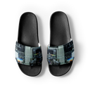 ABS MTM 1 BLK Women's slides