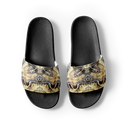 AIFFIA Motherland BLK Women's slides
