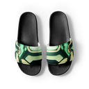 AIFFIA POKA BLK Women's slides