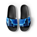 AIFFIA BLDG 1 BLK Women's slides